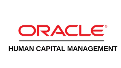 Oracle Human Capital Management image