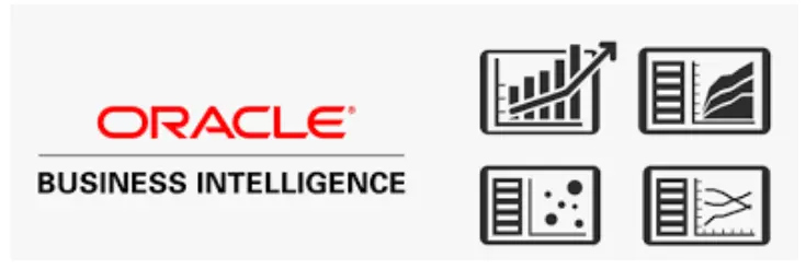 Oracle Business Intelligence image