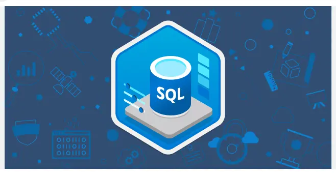 MS SQL Server image