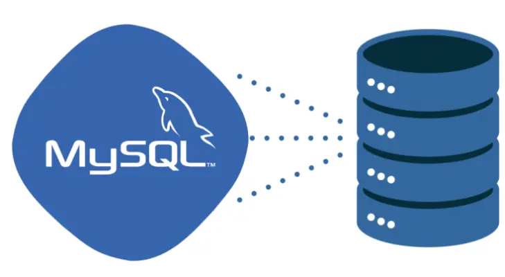 MySQL DataBase image